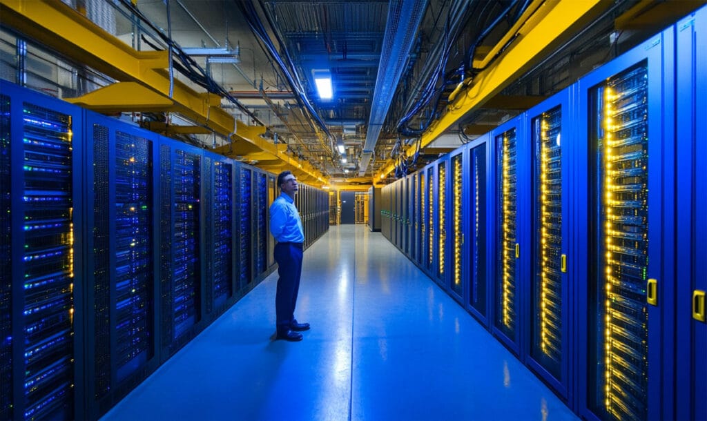 חבילות אחסון אתרים